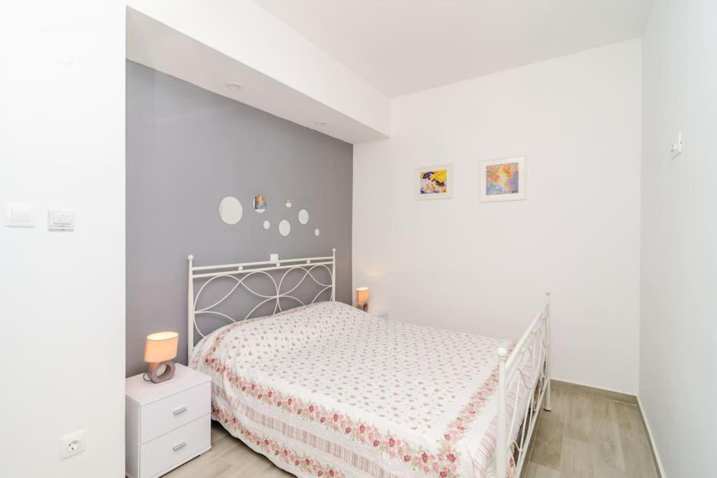 Sea View Apartment 10 Minutes Walk From Old City 杜布罗夫尼克 外观 照片